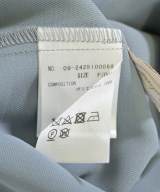 And Couture（アンドクチュール）シャツワンピース グレー サイズ:F レディース/2200726393129