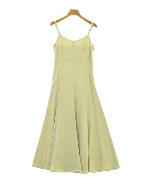 And Couture（アンドクチュール）ワンピース 緑 サイズ:38/38(M位) レディース/2200725061050