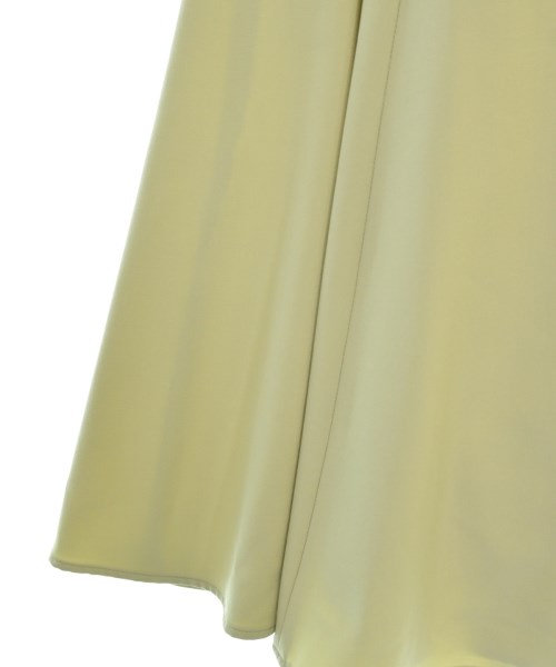 And Couture（アンドクチュール）ワンピース 緑 サイズ:38/38(M位) レディース/2200725061050