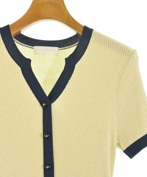 And Couture（アンドクチュール）ワンピース 白 サイズ:F レディース/2200732550189