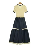 And Couture（アンドクチュール）ワンピース 白 サイズ:F レディース/2200732550189