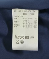 And Couture（アンドクチュール）ワンピース 白 サイズ:F レディース/2200732550189