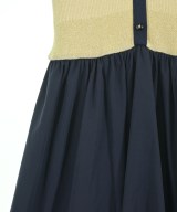 And Couture（アンドクチュール）ワンピース 白 サイズ:F レディース/2200732550189