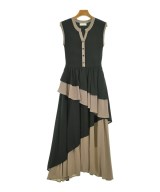 And Couture（アンドクチュール）ワンピース 黒 サイズ:F レディース/2200732550196