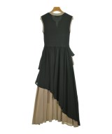 And Couture（アンドクチュール）ワンピース 黒 サイズ:F レディース/2200732550196