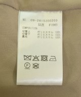 And Couture（アンドクチュール）ワンピース 黒 サイズ:F レディース/2200732550196