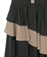 And Couture（アンドクチュール）ワンピース 黒 サイズ:F レディース/2200732550196