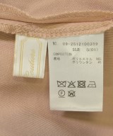 And Couture（アンドクチュール）ロング・マキシ丈スカート ピンク サイズ:S レディース/2200716134091