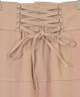 And Couture（アンドクチュール）ロング・マキシ丈スカート ピンク サイズ:S レディース/2200716134091
