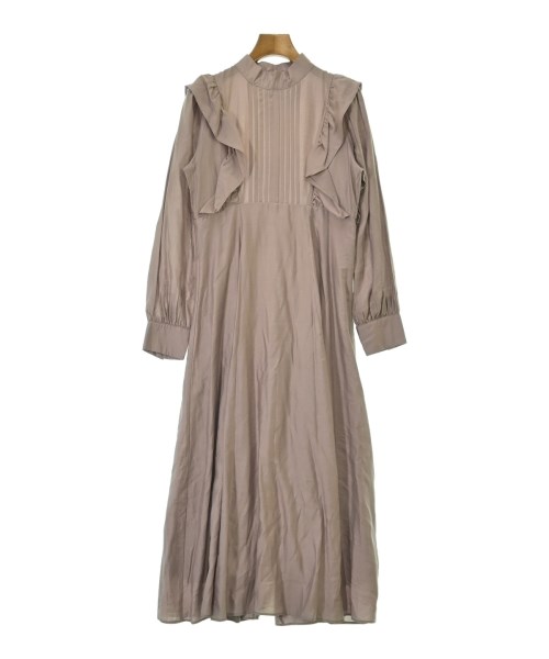 And Couture(アンドクチュール)のワンピース サイズ:38(M位) 3,600円