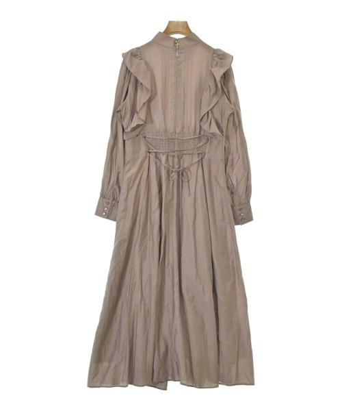And Couture（アンドクチュール）ワンピース ピンク サイズ:38(M位) レディース/2200718723064