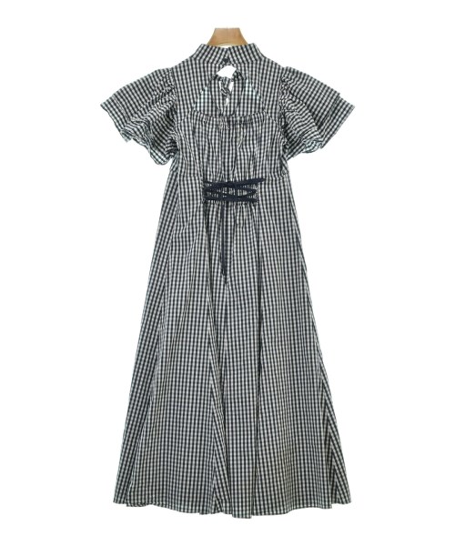 And Couture（アンドクチュール）ワンピース 黒 サイズ:38(M位) レディース/2200723899013