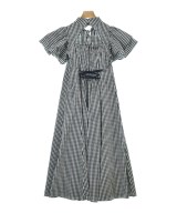And Couture（アンドクチュール）ワンピース 黒 サイズ:38(M位) レディース/2200723899013