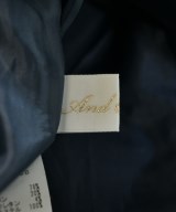 And Couture（アンドクチュール）ワンピース 黒 サイズ:38(M位) レディース/2200723899013