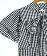 And Couture（アンドクチュール）ワンピース 黒 サイズ:38(M位) レディース/2200723899013