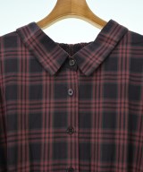 And Couture（アンドクチュール）ワンピース 紺 サイズ:38(M位) レディース/2200724110032