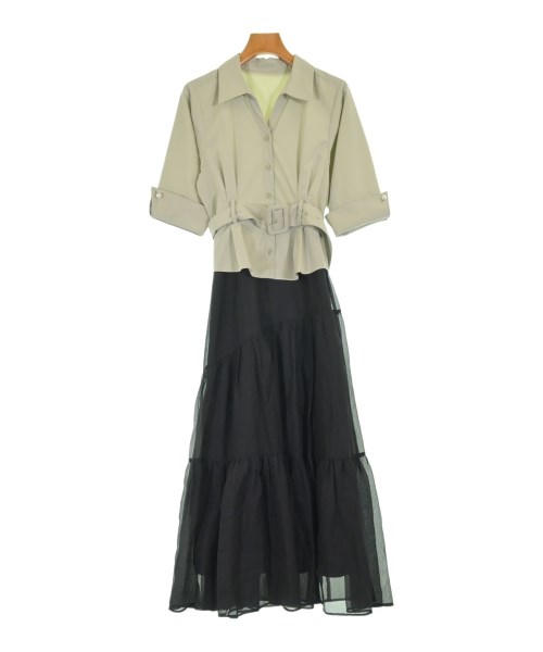 And Couture(アンドクチュール)のワンピース サイズ:F 3,000円