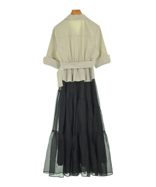 And Couture（アンドクチュール）ワンピース カーキ サイズ:F レディース/2200724054060