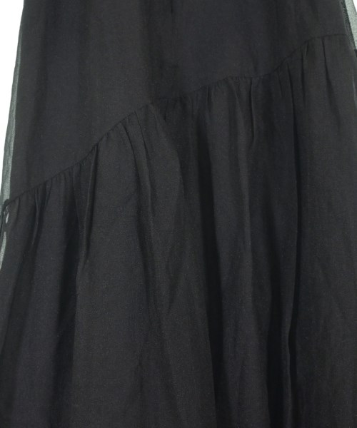 And Couture（アンドクチュール）ワンピース カーキ サイズ:F レディース/2200724054060