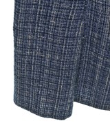 And Couture（アンドクチュール）ワンピース 青 サイズ:F レディース/2200685859018
