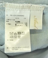 And Couture（アンドクチュール）ロング・マキシ丈スカート 青 サイズ:38(M位) レディース/2200685566053