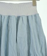 And Couture（アンドクチュール）ロング・マキシ丈スカート 青 サイズ:38(M位) レディース/2200685566053