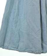 And Couture（アンドクチュール）ロング・マキシ丈スカート 青 サイズ:38(M位) レディース/2200685566053