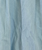 And Couture（アンドクチュール）ロング・マキシ丈スカート 青 サイズ:38(M位) レディース/2200685566053