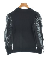 And Couture（アンドクチュール）ニット・セーター 黒 サイズ:38(M位) レディース/2200686914013