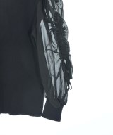 And Couture（アンドクチュール）ニット・セーター 黒 サイズ:38(M位) レディース/2200686914013