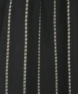 And Couture（アンドクチュール）ワンピース 黒 サイズ:38(M位) レディース/2200690912043