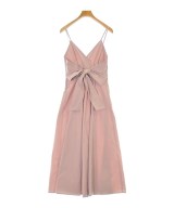 And Couture（アンドクチュール）ワンピース ピンク サイズ:38(M位) レディース/2200690953022