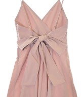And Couture（アンドクチュール）ワンピース ピンク サイズ:38(M位) レディース/2200690953022
