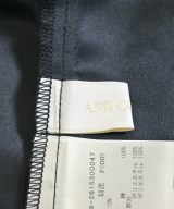 And Couture（アンドクチュール）ワンピース 紺 サイズ:F レディース/2200688928100