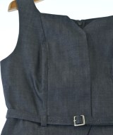 And Couture（アンドクチュール）ワンピース 紺 サイズ:F レディース/2200688928100