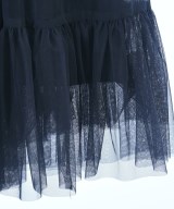 And Couture（アンドクチュール）ワンピース 紺 サイズ:F レディース/2200688928100