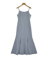 And Couture（アンドクチュール）ワンピース 青 サイズ:38(M位) レディース/2200685208069