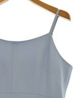 And Couture（アンドクチュール）ワンピース 青 サイズ:38(M位) レディース/2200685208069