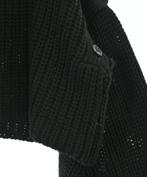 And Couture（アンドクチュール）ニット・セーター 黒 サイズ:38(M位) レディース/2200685208083