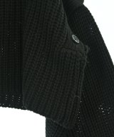 And Couture（アンドクチュール）ニット・セーター 黒 サイズ:38(M位) レディース/2200685208083