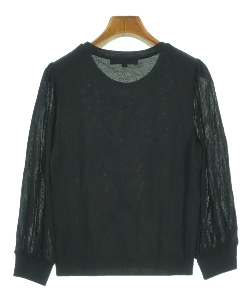 ketty（ケティ）ニット・セーター 黒 サイズ:2(M位) レディース/2200622456010