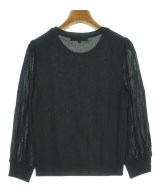 ketty（ケティ）ニット・セーター 黒 サイズ:2(M位) レディース/2200622456010