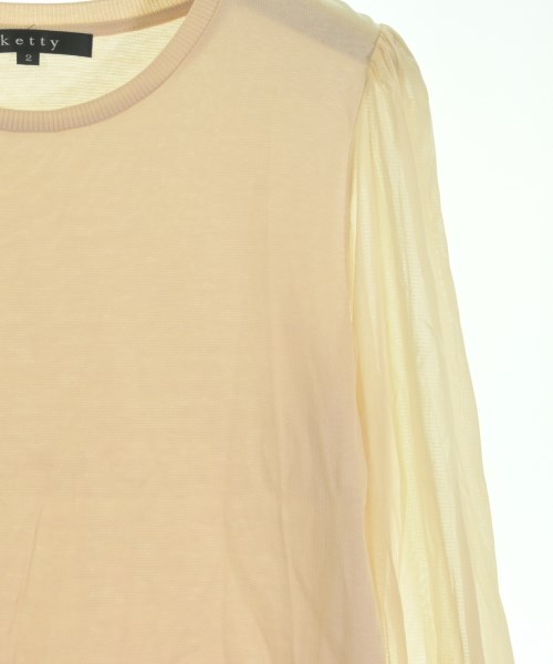 ketty（ケティ）ニット・セーター ピンク サイズ:2(M位) レディース/2200622456027