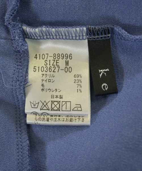 ketty（ケティ）スウェット 青 サイズ:M レディース/2200622456034