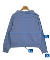 ketty（ケティ）スウェット 青 サイズ:M レディース/2200622456034