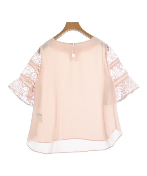 ketty（ケティ）カジュアルシャツ ピンク サイズ:2(M位) レディース/2200622456041