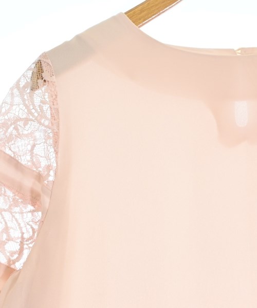 ketty（ケティ）カジュアルシャツ ピンク サイズ:2(M位) レディース/2200622456041