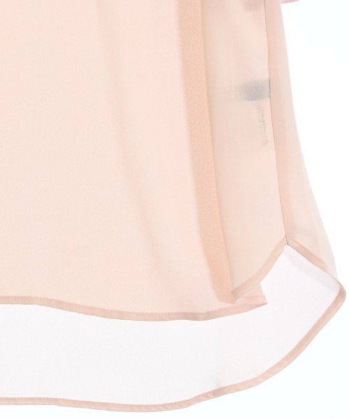 ketty（ケティ）カジュアルシャツ ピンク サイズ:2(M位) レディース/2200622456041