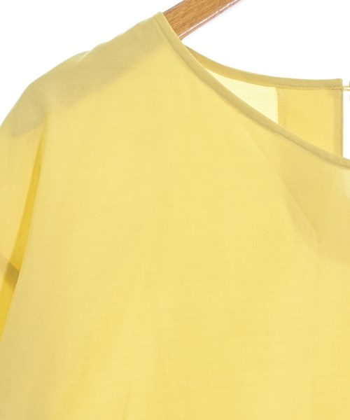 ketty（ケティ）カジュアルシャツ 黄 サイズ:2(M位) レディース/2200622456058