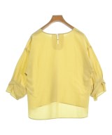ketty（ケティ）カジュアルシャツ 黄 サイズ:2(M位) レディース/2200622456058